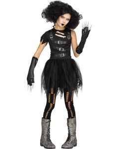 Cut-Up Girl XL