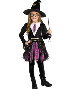 Schoolgirl Witch - Toddler