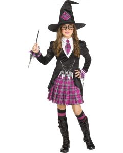 SchoolGirl Witch - Child