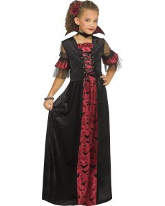 Victorian Vampiress - Child