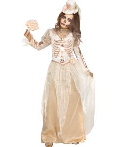Victorian Bride - Child