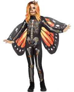 Butterfly Bones - Child