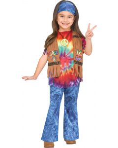Groovy, Baby! - Toddler