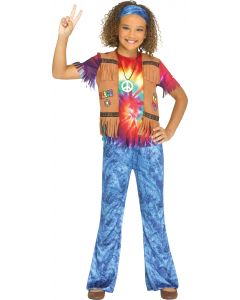 Groovy, Baby! - Child