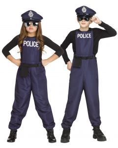 Police - Child