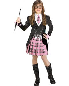 Pink Academia - Child