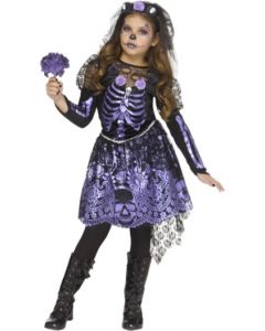Skeleton Princess - Child