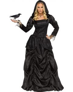 Wicked Queen - Adult