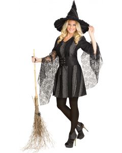 Stitch Witch - Adult