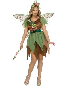 Forest Fairy - Adult