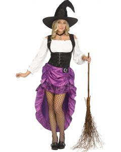 Renaissance Witch - Adult