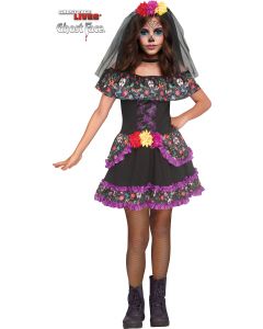 Ghost Face® Sugar Skull - Child
