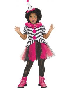 Circus Harlequin - Toddler