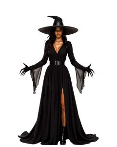 Black Magic Witch - Adult