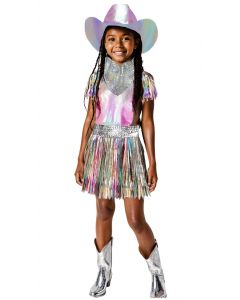 Disco Cowgirl - Child