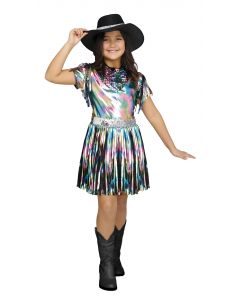 Disco Cowgirl - Child