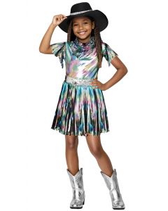 Disco Cowgirl - Child