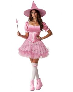 Fairytale Witch - Adult