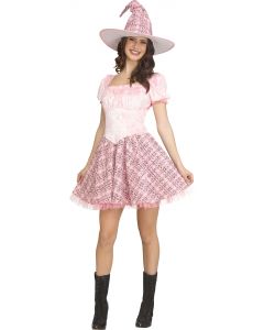 Fairytale Witch - Adult