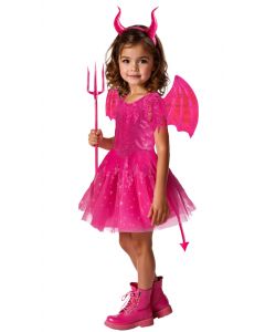 Devil Diva - Toddler