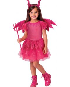 Devil Diva - Toddler