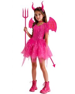 Devil Diva - Child