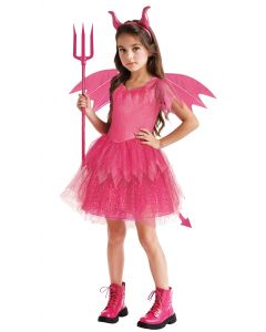 Devil Diva - Child
