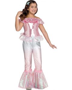 Shimmer Mermaid - Child