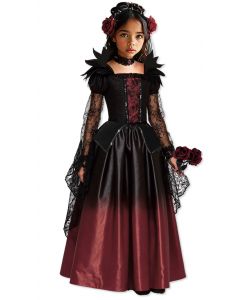 Vampire Bride - Child