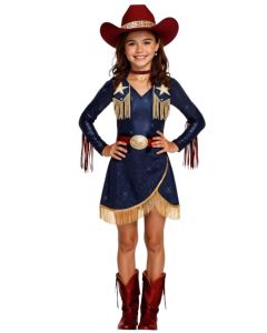 Giddy-Up Gal - Child