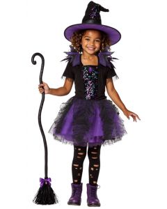 Mystical Witch - Child