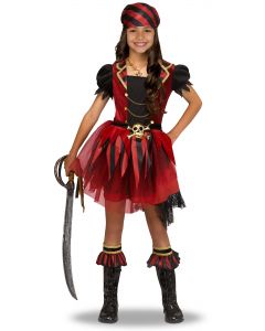 Jolly Pirate - Child