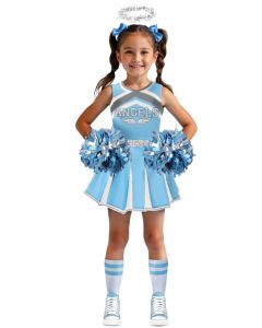 Angelic Cheerleader - Child