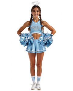 Angelic Cheerleader - Adult