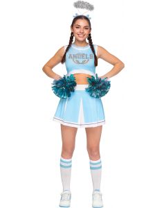 Angelic Cheerleader - Adult
