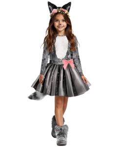 Sparkle Raccoon - Child