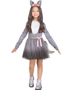 Sparkle Raccoon - Child