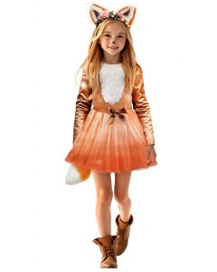 Sparkly Foxy - Child