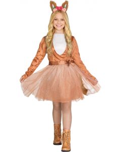 Sparkly Foxy - Child