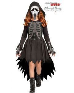Skele- Stone Ghost Face® - Child
