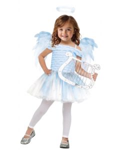 Heavenly Angel - Toddler