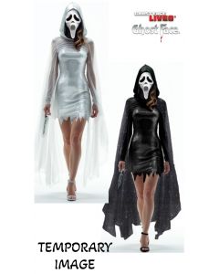 30th Anniversary Ladies Ghost Face® - Adult