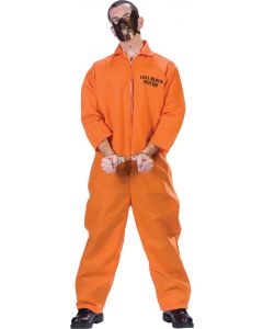 Cell Block Psycho - Adult