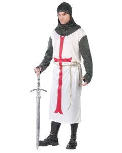 Templar Knight - Adult