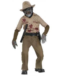 Zombie Sheriff - Child