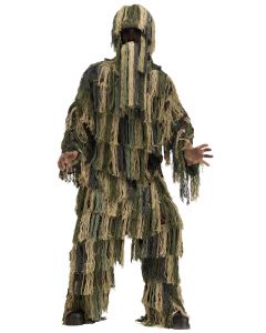 Ghillie Suit - Child