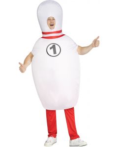 Inflatable Bowling Pin - Adult