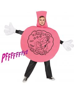 Whoopee Cushion - Sound FX - Child