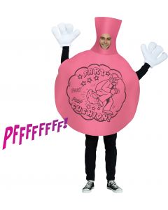 Whoopee Cushion - Sound FX - Adult
