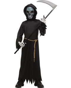 Electro Skull Reaper - Child